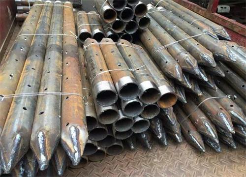 都匀钢花管哪里有卖